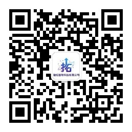 融拓智联公众号二维码