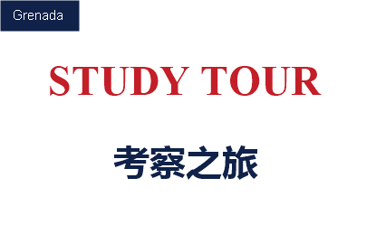 考察之旅