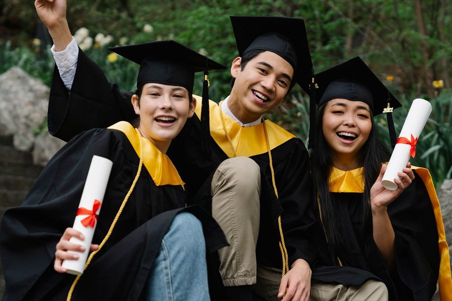本科与研究生留学